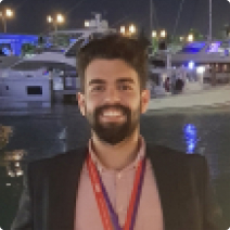 Alejandro Borreguero