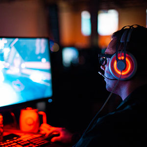 Freelance or Indie Studio Developer