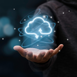 Cloud systems administrator.